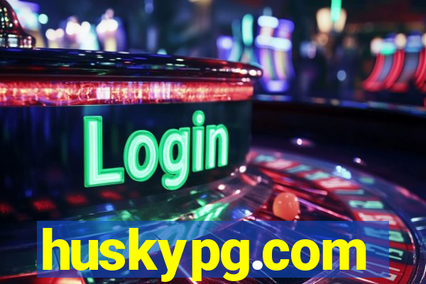 huskypg.com