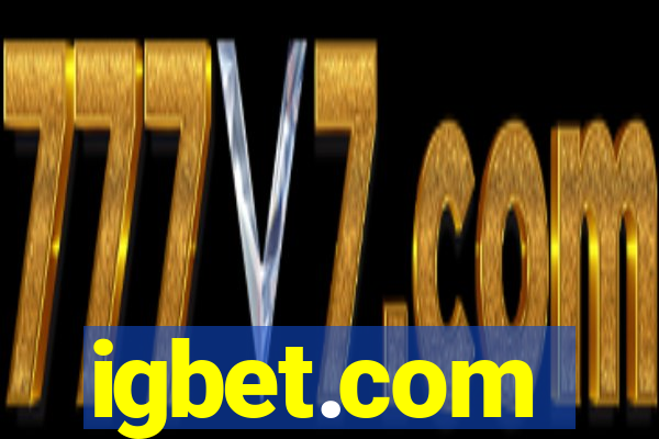 igbet.com