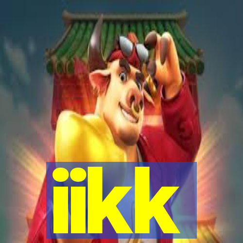 iikk-slots