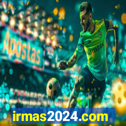 irmas2024.com