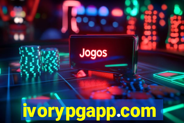 ivorypgapp.com