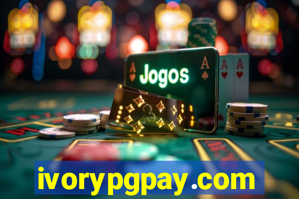 ivorypgpay.com