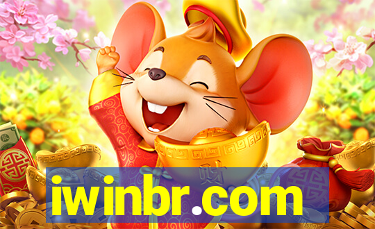 iwinbr.com