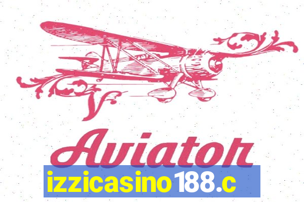 izzicasino188.com