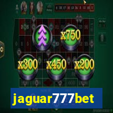 jaguar777bet