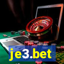 je3.bet