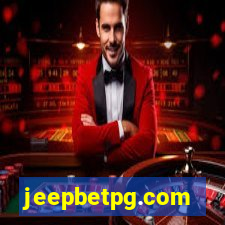 jeepbetpg.com