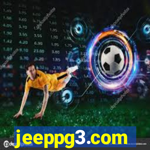 jeeppg3.com