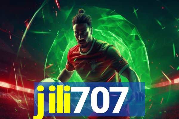 jili707