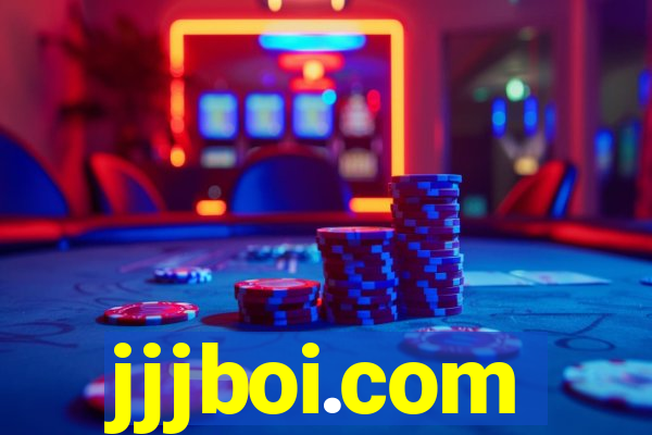 jjjboi.com