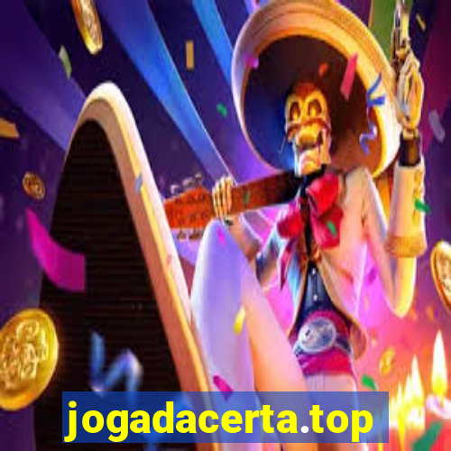 jogadacerta.top