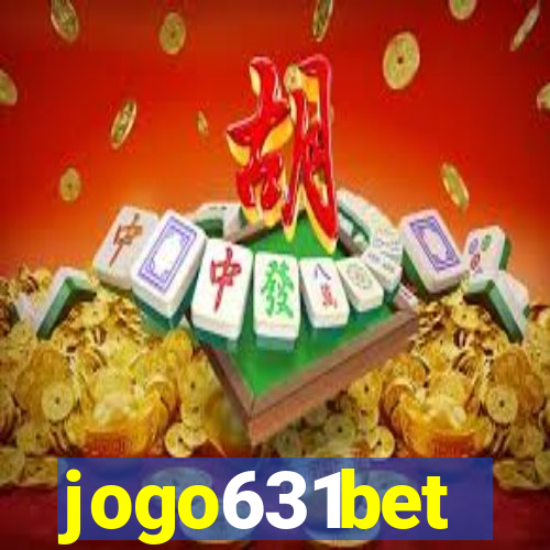 jogo631bet