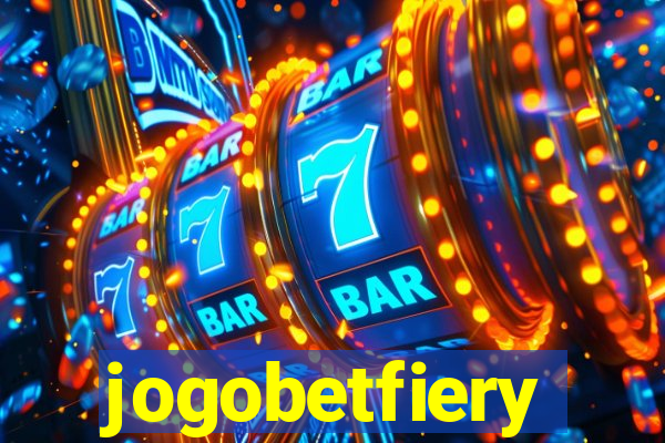 jogobetfiery