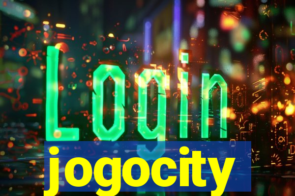 jogocity