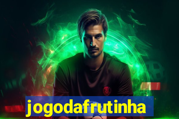 jogodafrutinha