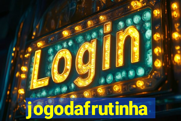 jogodafrutinha