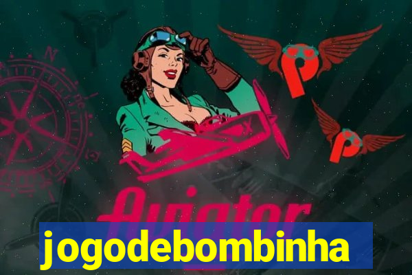 jogodebombinha