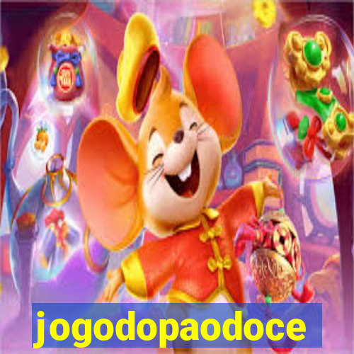 jogodopaodoce