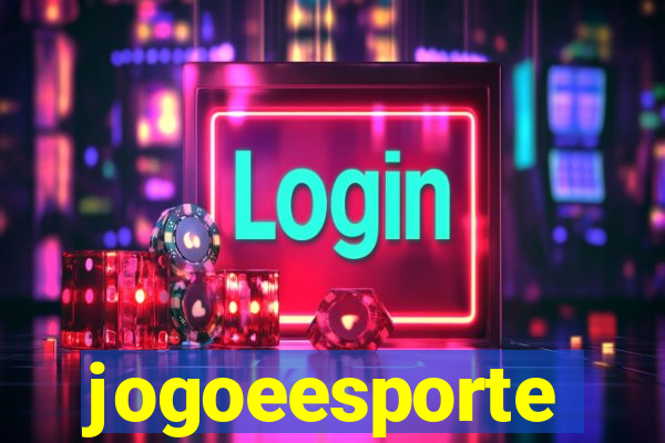 jogoeesporte