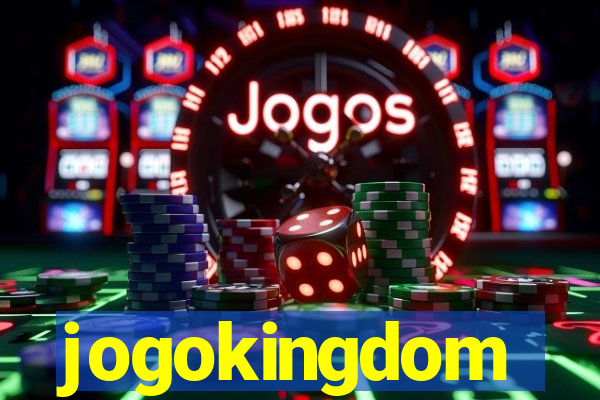 jogokingdom