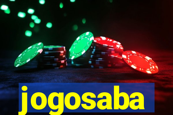 jogosaba