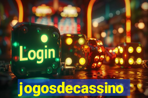 jogosdecassino