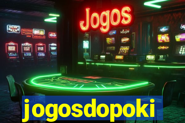 jogosdopoki