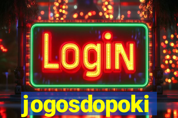 jogosdopoki