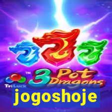 jogoshoje