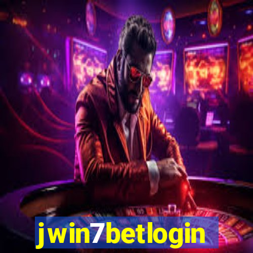 jwin7betlogin