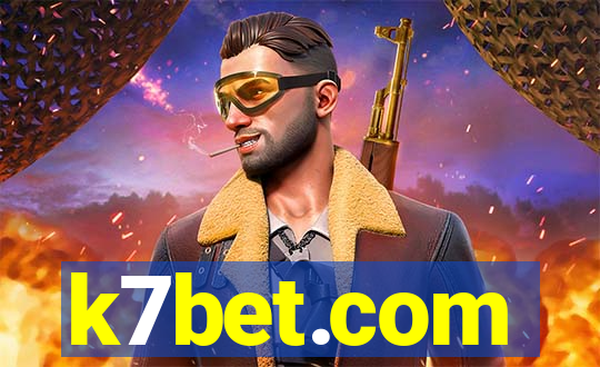 k7bet.com