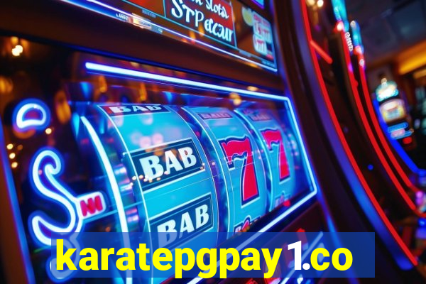 karatepgpay1.com