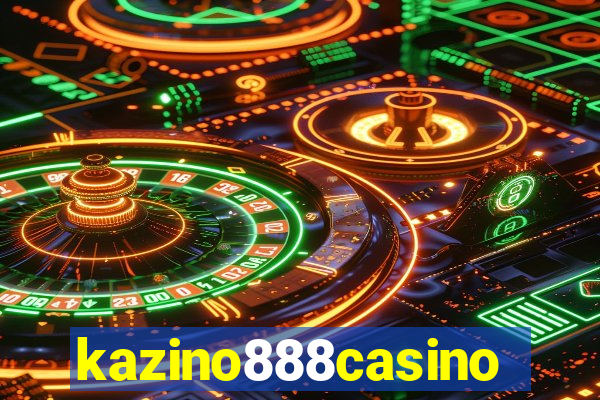 kazino888casino