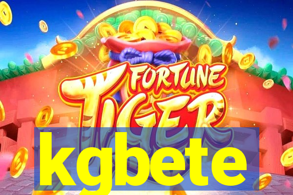 kgbete