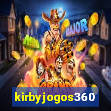 kirbyjogos360