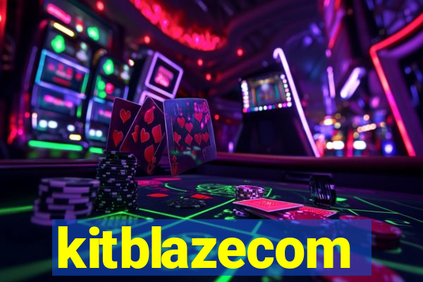 kitblazecom