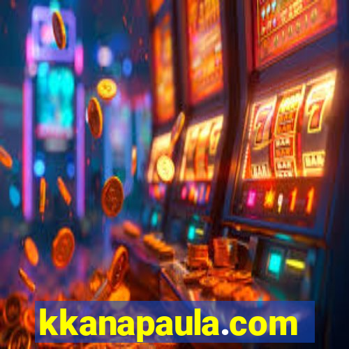 kkanapaula.com