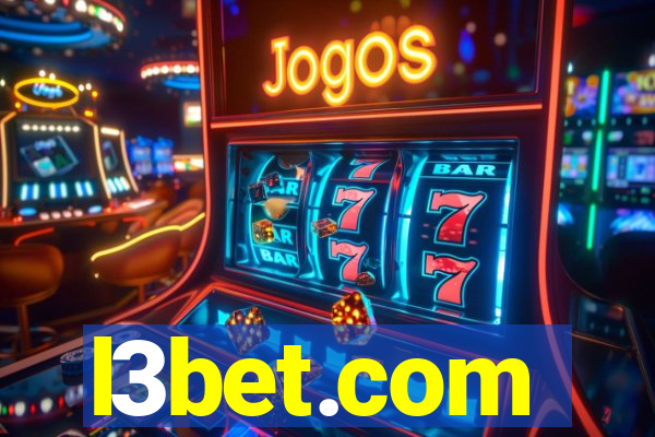 l3bet.com