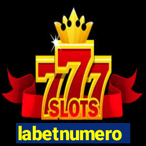 labetnumero