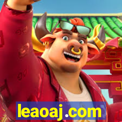 leaoaj.com