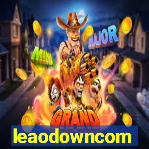 leaodowncom