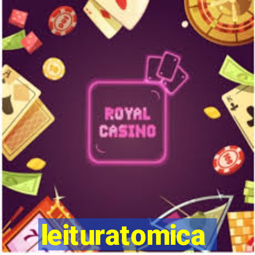 leituratomica