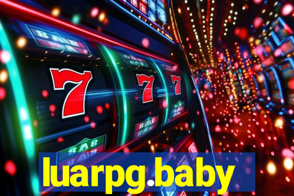 luarpg.baby