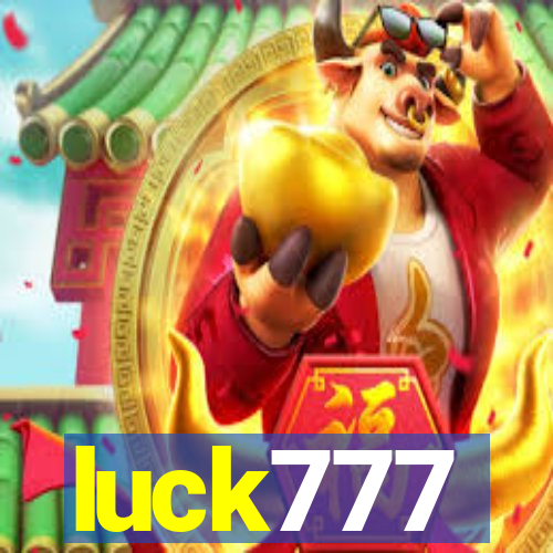 luck777