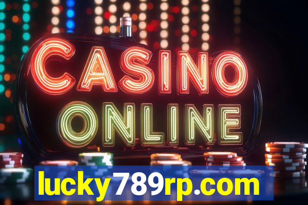 lucky789rp.com