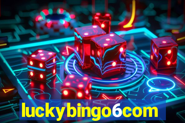 luckybingo6com