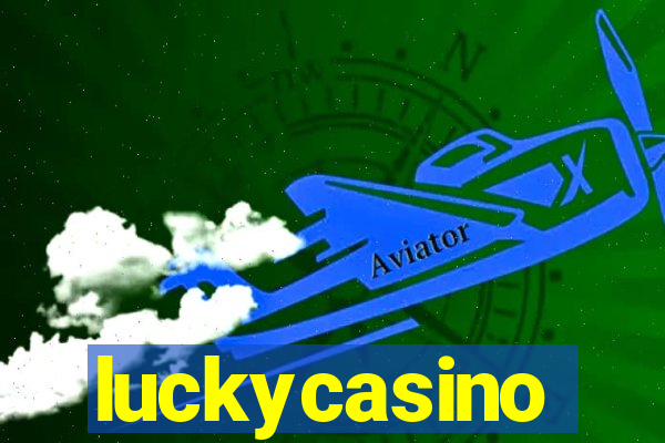 luckycasino