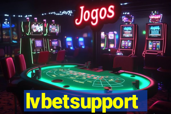 lvbetsupport