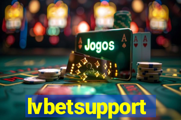 lvbetsupport