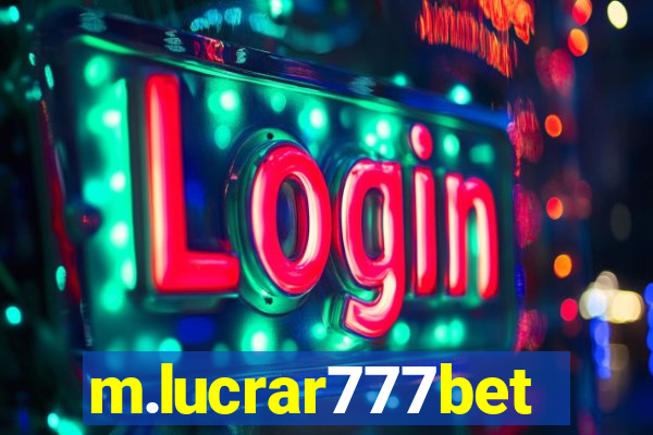 m.lucrar777bet